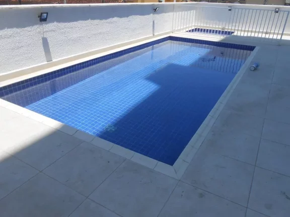 Imagem Excelente Apartamento- 02 Dormitórios/ Estufa I