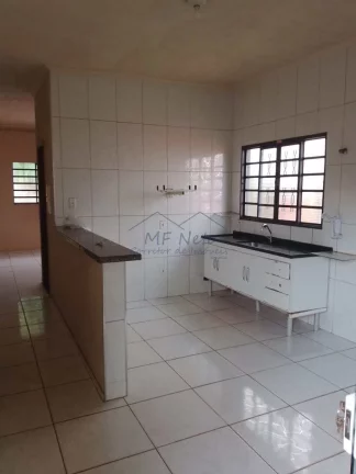 Imagem Casa Padrão