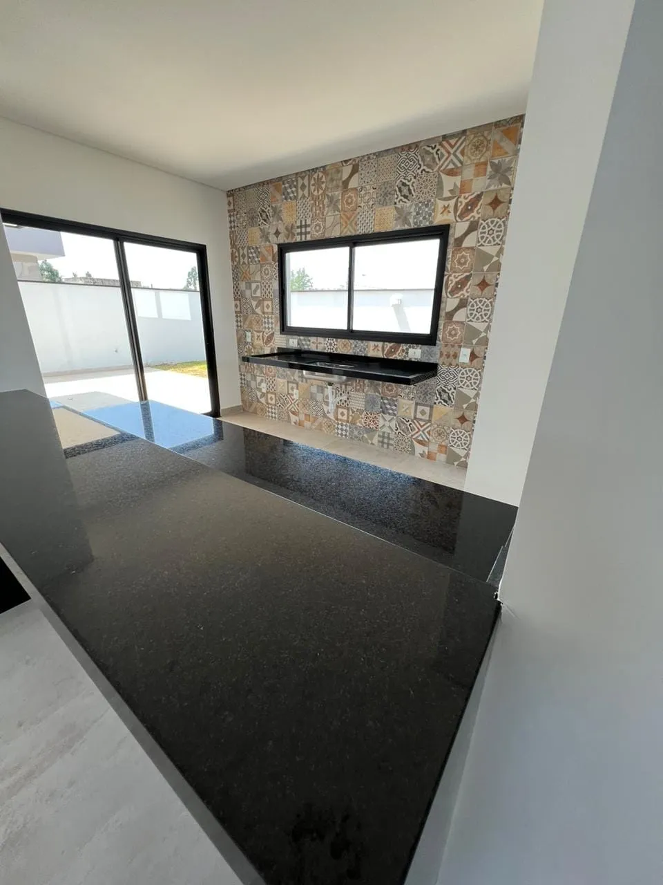 Imagem Casa à venda 3 Quartos, 1 Suite, 2 Vagas, 300M², Bairro do Grama, Caçapava - SP | Condomínio Terras do Vale