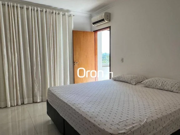 Imagem Sobrado com 3 dormitórios à venda, 150 m² por R$ 1.200.000,00 - Village Veneza - Goiânia/GO
