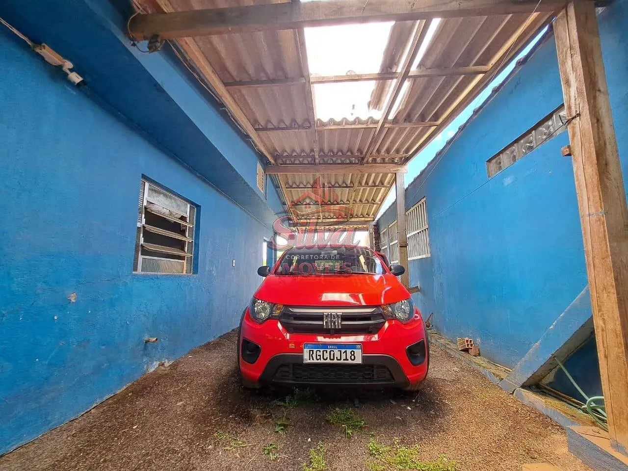 Imagem C624 | Casa 2 dormitórios à venda em Mariluz Imbé