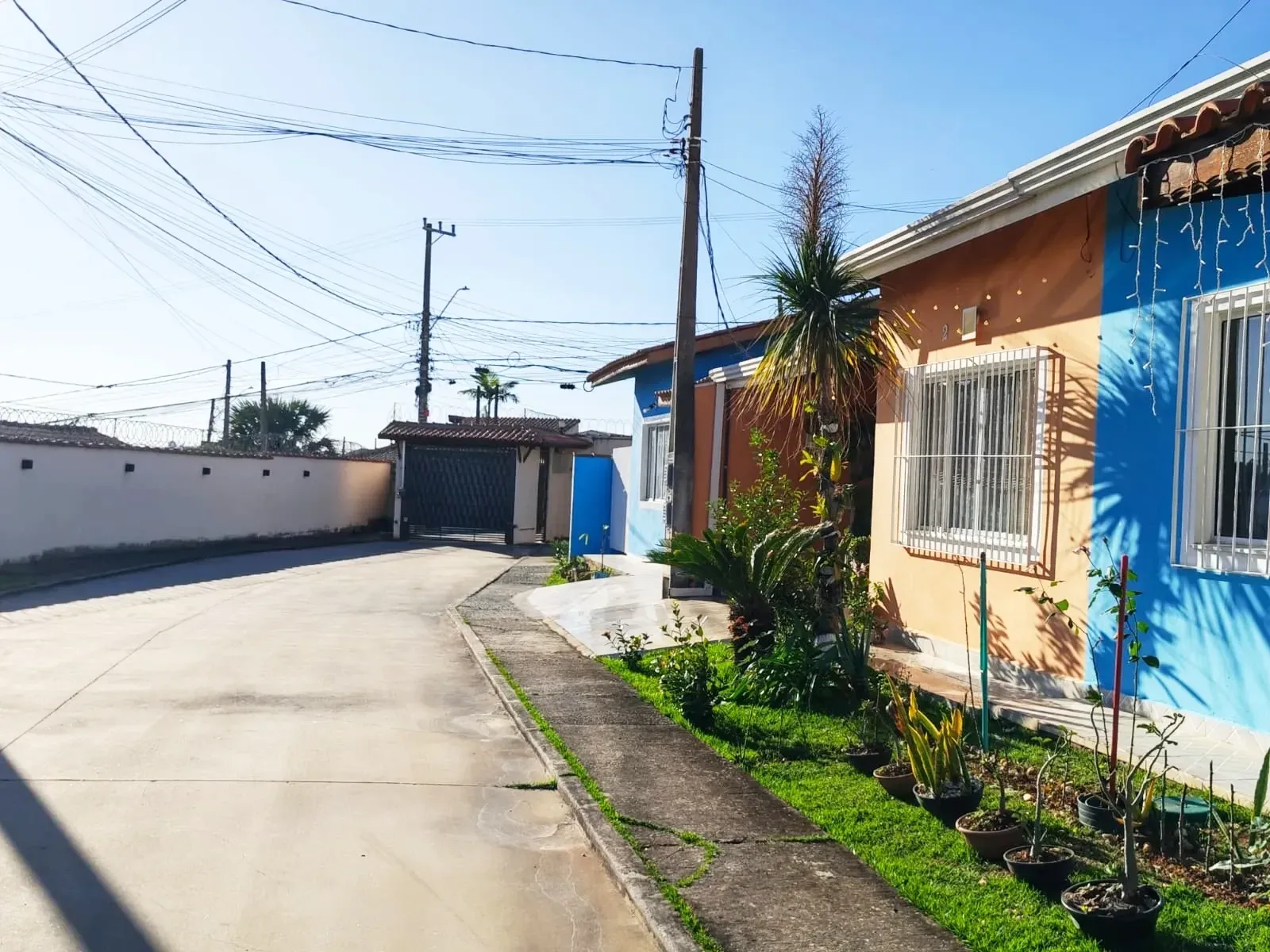 Foto do imóvel Casa de Condomínio com 2 Quartos à Venda, 97 metros em Lopes de Oliveira - Sorocaba