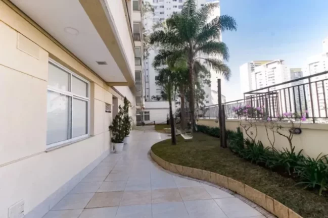 Imagem CONDOMÍNIO ONE JARDIM SUL - Apto de 83m² (Unidade Revenda), próximo ao Shopping Jardim Sul!
