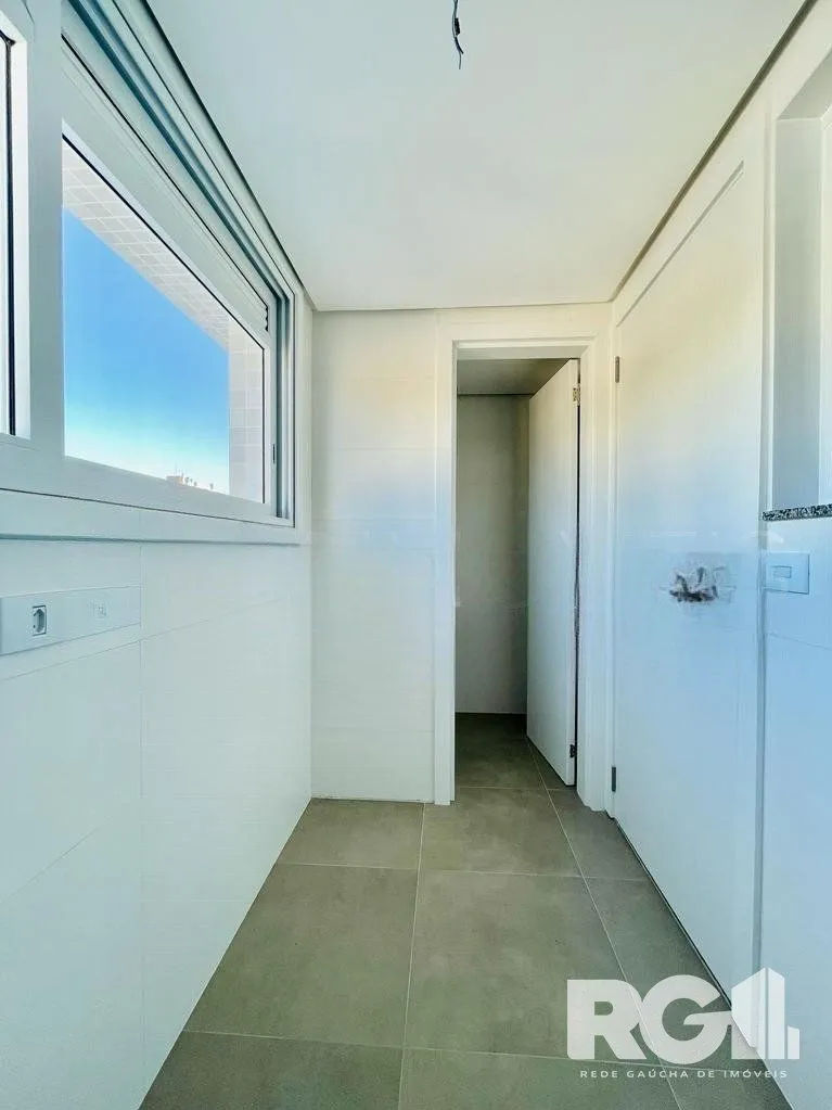 Imagem Apartamento com 3 suítes e 3 vagas no Jardim Lindóia - 118m², frente, iluminado e completo