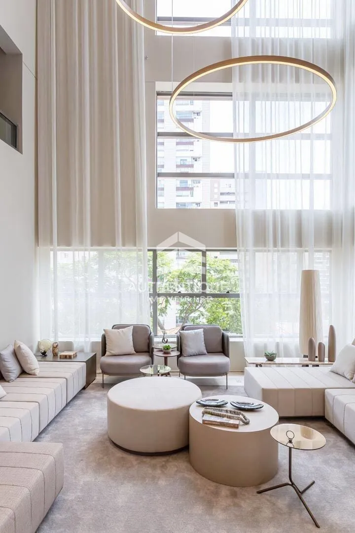 Imagem Zahle Jardins - Apartamento à venda em São Paulo/SP