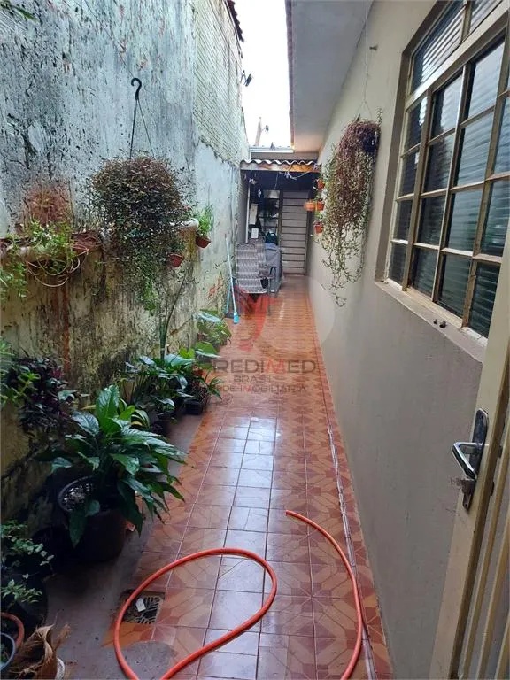 Imagem Casa de 3 quartos, 111m² no bairro Jardim São João, em Lençóis Paulista