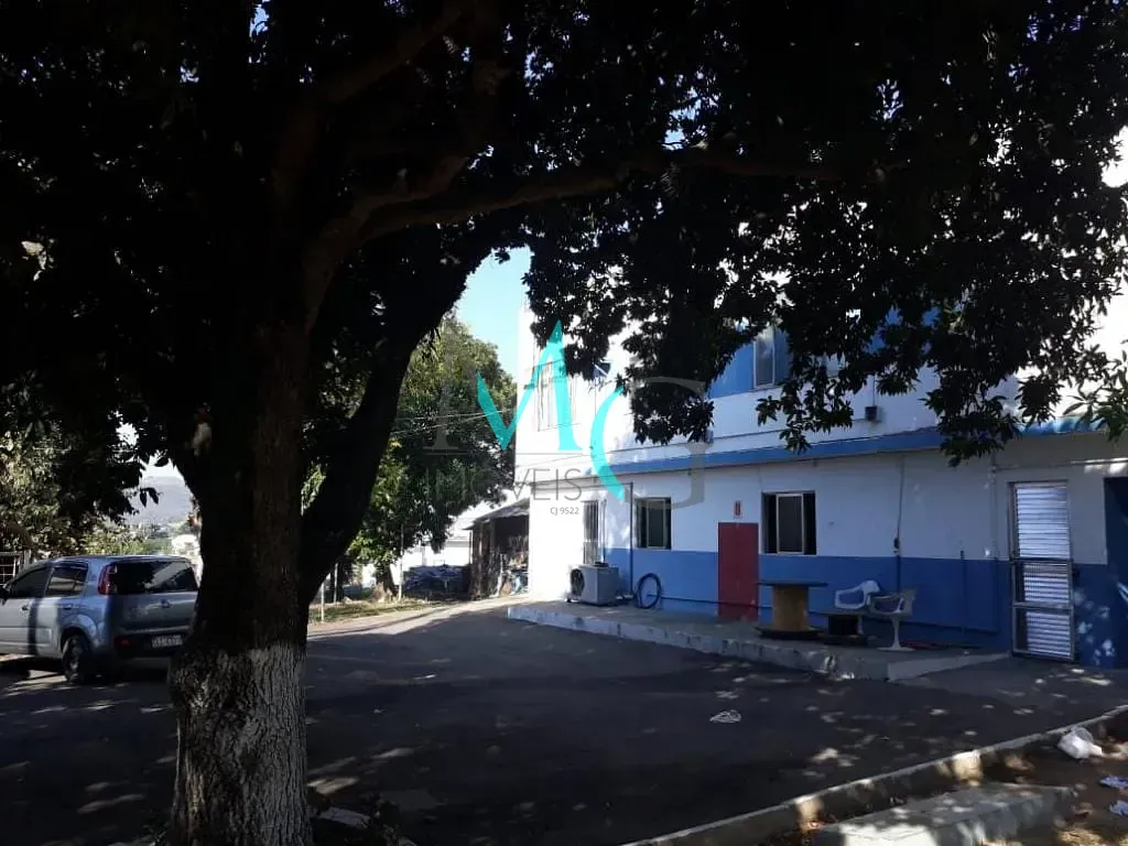 Imagem Galpão à venda, 2000 m² por R$ 3.500.000,00 - Paciência - Rio de Janeiro/RJ