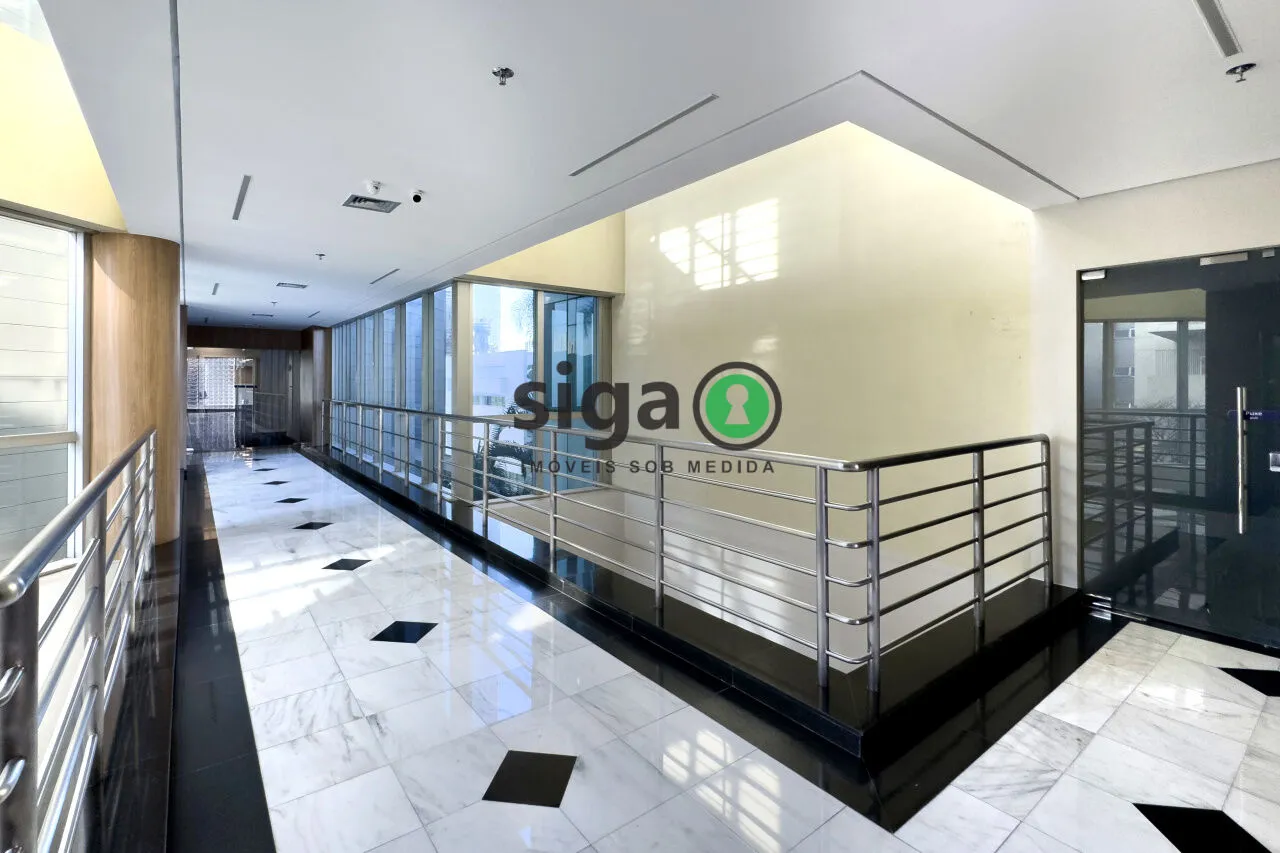 Imagem Sala Comercial e 6 banheiros para Locação, 457,27 m² por R$ 25.000k
