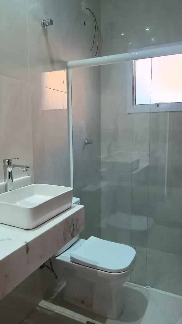 Foto do imóvel: Casa com 3 Quartos à Venda, 114 m² em Jd. Jamaica