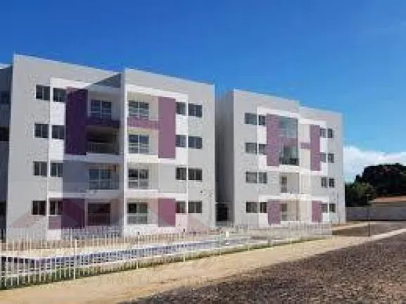 Imagem American Club Residence | Apartamento | Grande Dirceu
