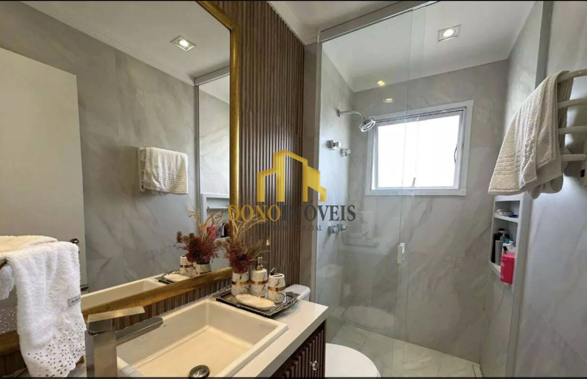 Imagem Apartamento à Venda no Condomínio Ideale | 118m² | Baeta Neves - SBC