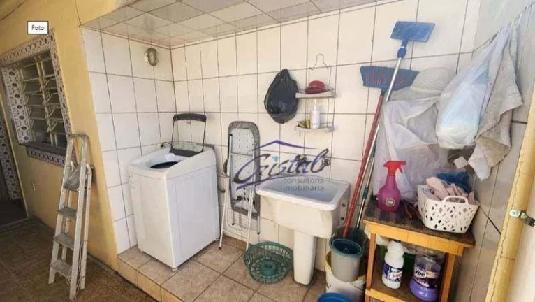 Imagem Casa Com 5 dormitórios,4 quartos,6vagas para carro