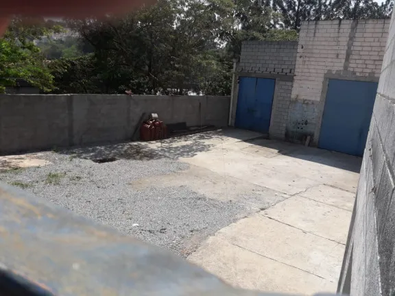 Imagem Galpão à Venda ou Locação, 3.950 m² em Jardim Caiapia - Cotia