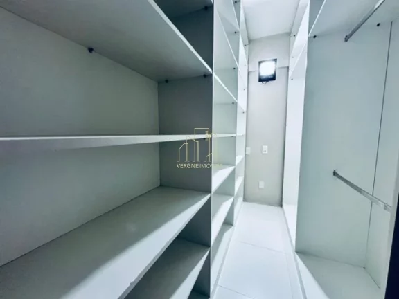 Imagem Cobertura de Luxo de 3 Quartos com 228m² no Caminho das Árvores, Salvador-BA - Agende sua visita agora!