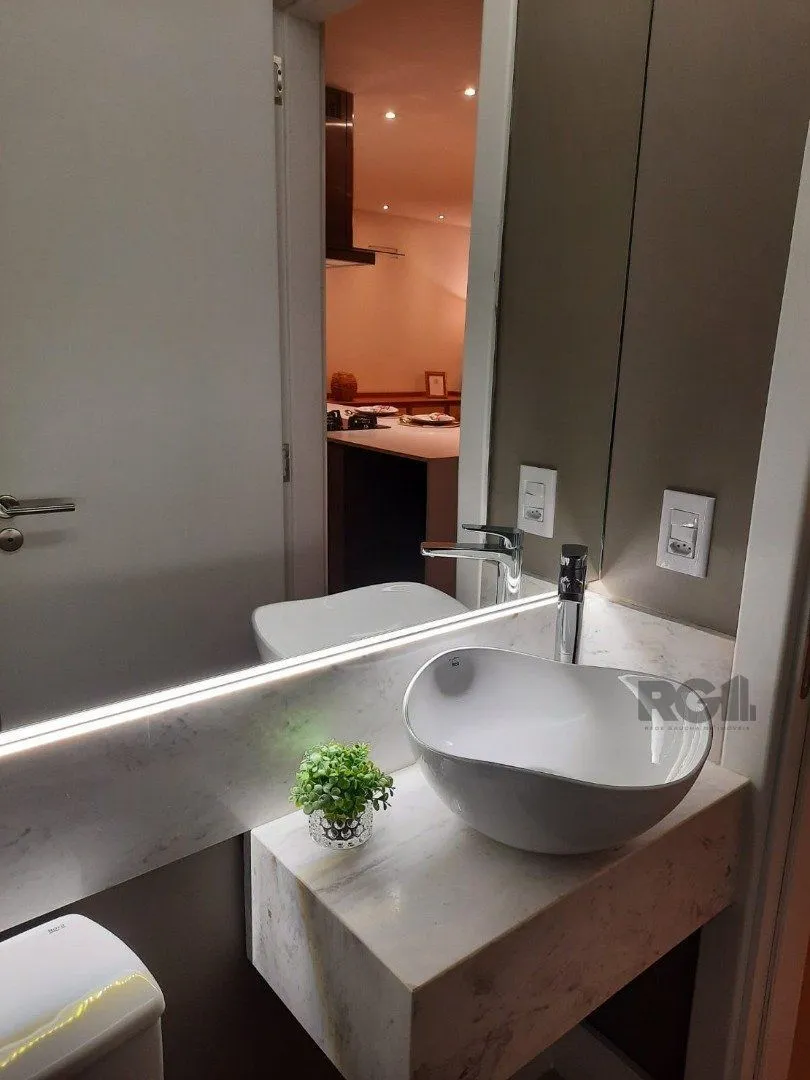 Imagem Casa de Condomínio em Nova Xangri-lá