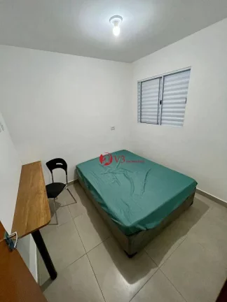 Imagem Apartamento com 2 dormitórios à venda, 38 m por R$ 273.000,00 - Vila Esperança - São Paulo/SP