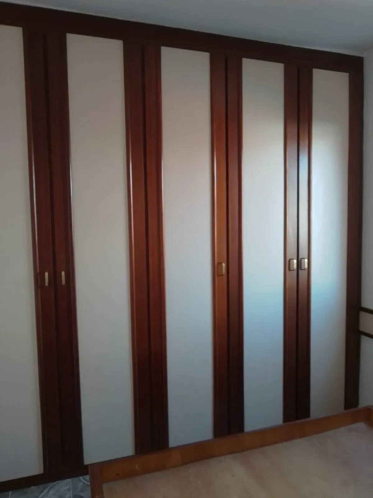 Imagem Apartamento com 2 Quartos à Venda ou Locação, 55 m² em Vila Invernada - São Paulo