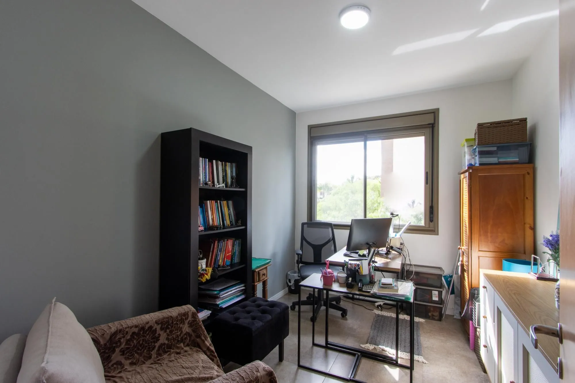 Imagem Apartamento 3 Dormitórios com Suíte | Sol da Manhã ️ | Churrasqueira | Vista para o Guaíba