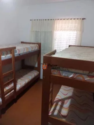 Imagem Apartamento com 2 dormitórios à venda, 96 m² por R$ 350.000 - Vila Guilhermina - Praia Grande/SP