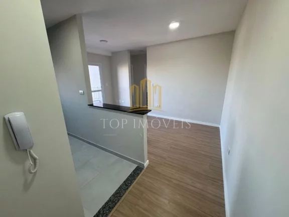 Imagem Apartamento Novo de 2 Quartos no Edifício Like 2 dormitorios Suite Lazer Completo Elevador