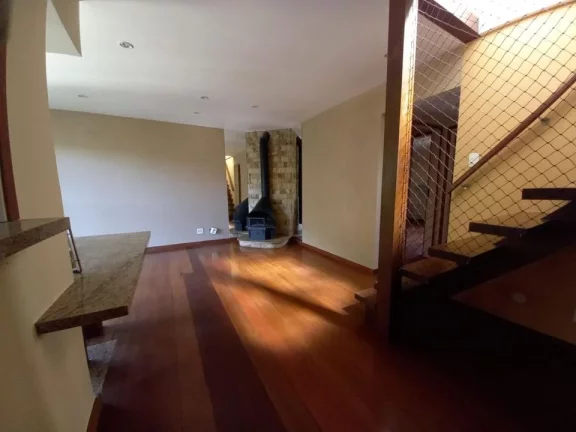Imagem Apartamento para Venda em Teresópolis / RJ no bairro Bom Retiro