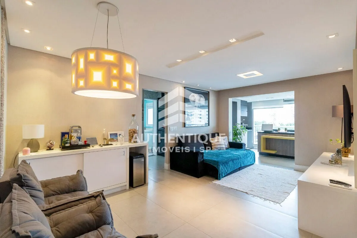 Imagem QUARTIER VILA MASCOTE - Apartamento à venda no bairro Vila Mascote - São Paulo/SP, Zona Sul