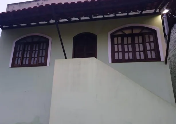 Foto do imóvel Casa com 2 Quartos à Venda, 300 m² em Jardim José Bonifácio - São João De Meriti