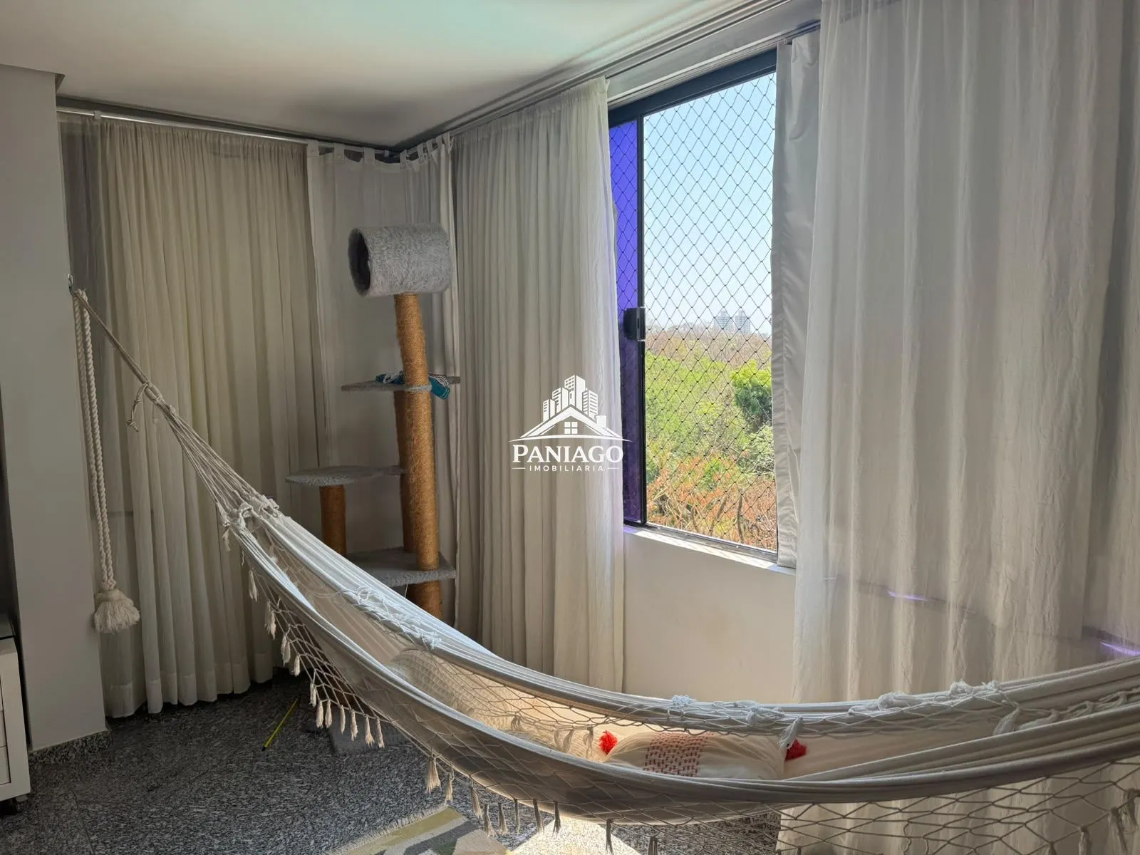 Imagem Apartamento com 3 Quartos à Venda no Edifício Mãe Bonifácia | 164 m²