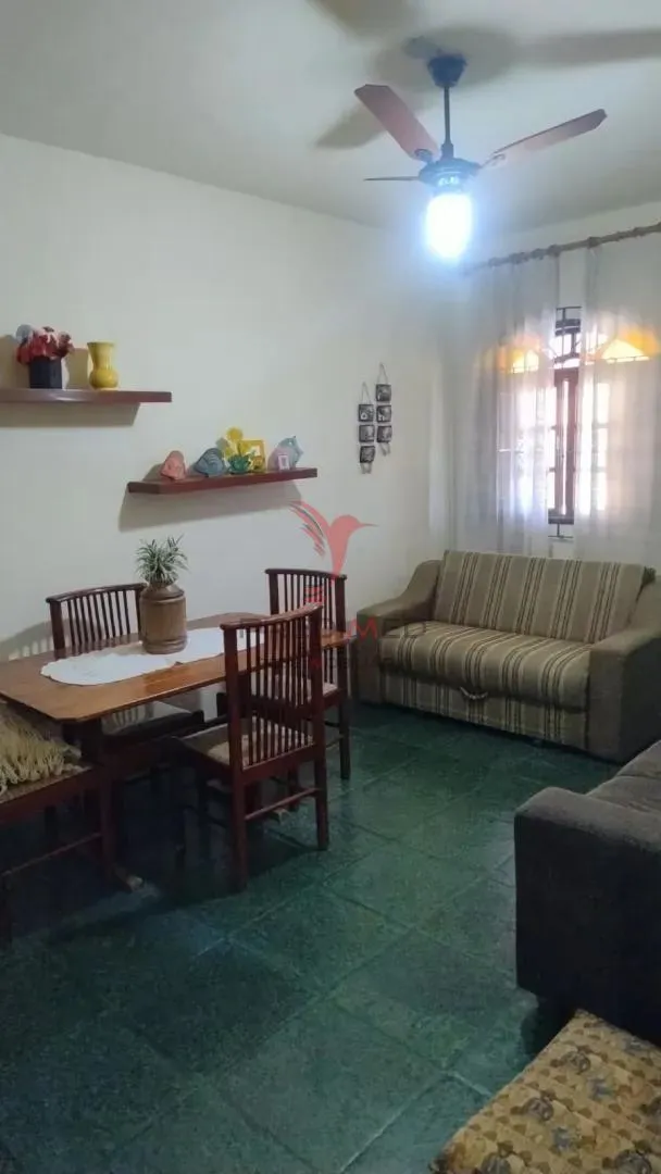 Imagem CASA LINEAR À VENDA EM SOPOTÓ, COM TERRENO AMPLO - R$ 400.000
