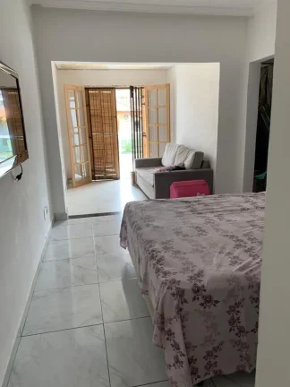 Imagem SOBRADO COM 3 DORMITÓRIOS À VENDA, 184 M² POR R$ 600.000,00 - JARDIM SANTA ROSA - TABOÃO DA SERRA/SP