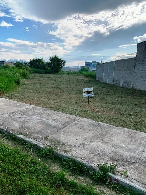 Imagem Terreno à venda 496.6M², Residencial e Comercial Portal dos Eucaliptos, Pindamonhangaba - SP