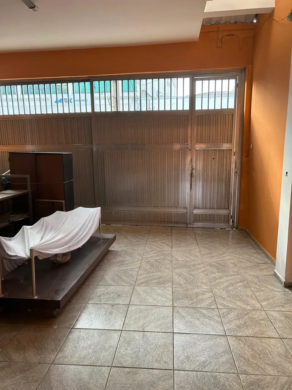 Imagem Casa com 2 Quartos para Alugar, 90 m² em Vila Anastácio - São Paulo
