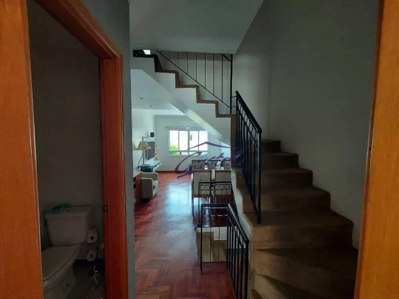 Imagem Casa Condomínio fechado, 2 dormitórios à venda, 124 m² por R$ 499.000 - Jd. Ester - Butantã /SP