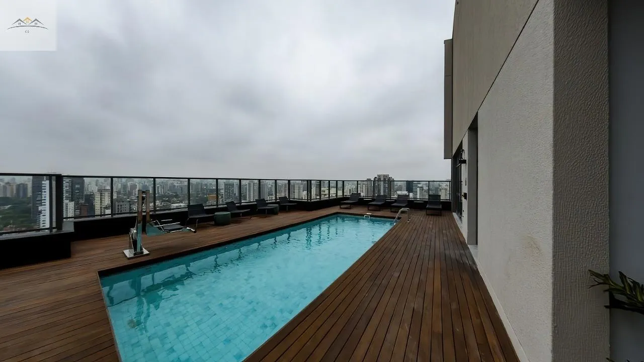 Imagem APARTAMENTO RESIDENCIAL em São Paulo - São Paulo, Brooklin Paulista