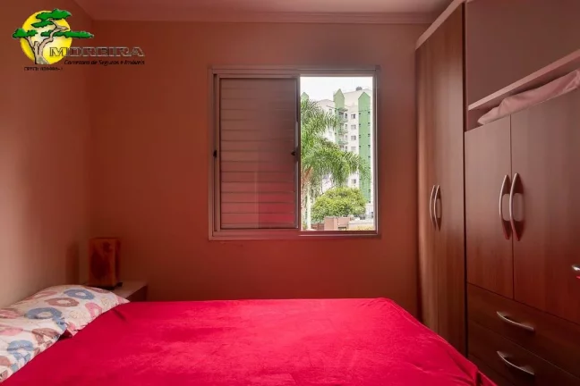 Imagem APARTAMENTO À VENDA NA VILA AMALIA
