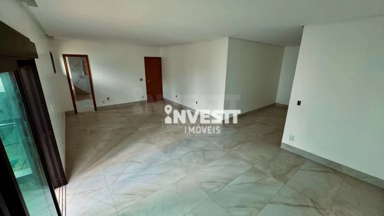 Imagem Sobrado à venda no Residencial Alphaville - Goiânia/GO