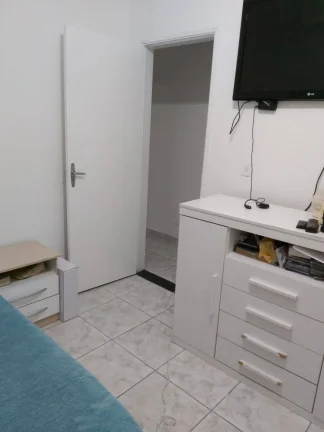 Imagem Sobrado maravilhoso com 207 m² 3 Dormitórios 2 Vagas de Garagens