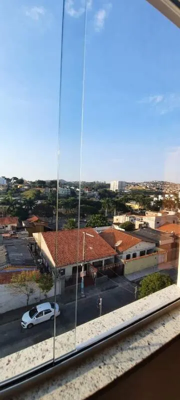 Imagem ÁREA PRIVATIVA EM U+ELEVADOR