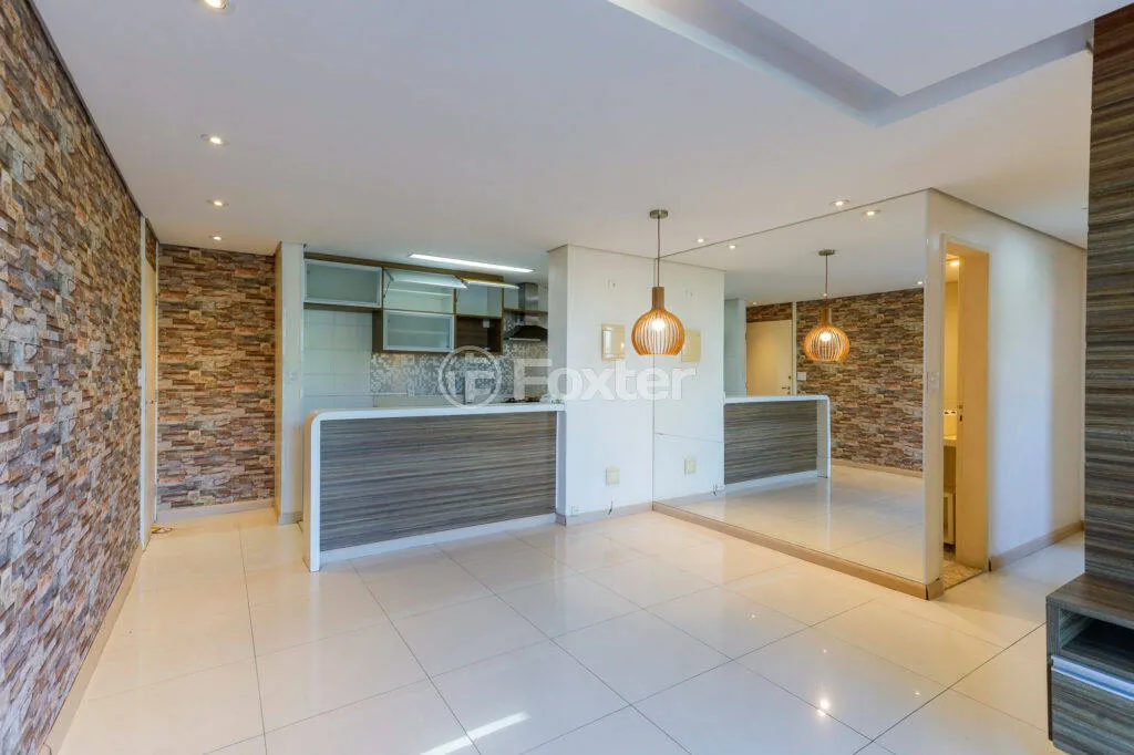 Imagem Apartamento Freguesia do Ó - 70M², 2 Dorms, 1 Suíte, 1 Vaga, Armários.