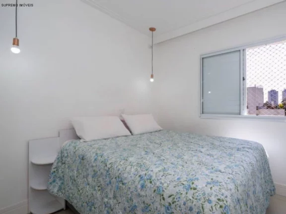 Imagem APARTAMENTO RESIDENCIAL em SÃO PAULO - SP, JARDIM CABORÉ