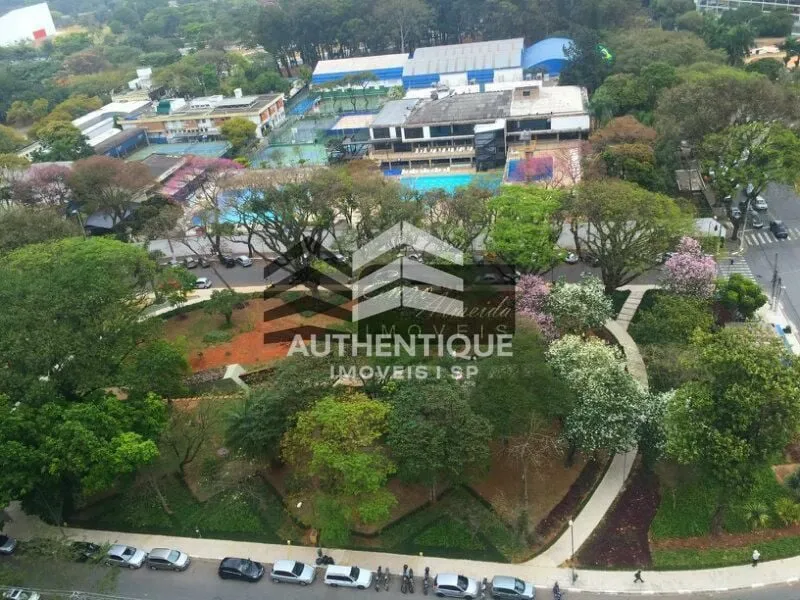 Imagem Maison Victoria Paraíso - Apartamento à venda em São Paulo/SP
