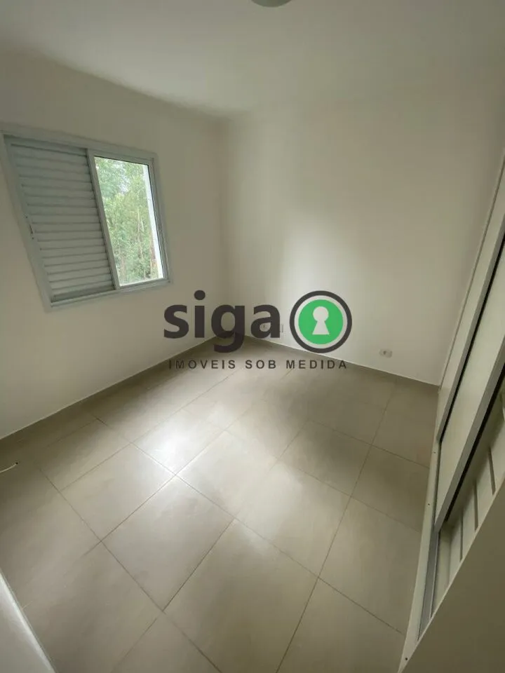 Imagem APARTAMENTO PARA LOCAÇÃO NO MORUMBI 89M² 3 QUARTOS 1 SUÍTE 2 VAGAS LAZER COMPLETO