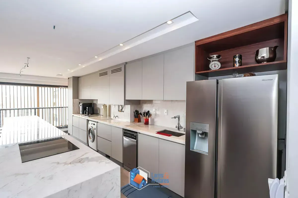 Imagem Apartamento para venda em Saúde com 2 quartos, sendo 2 suítes, 94m²