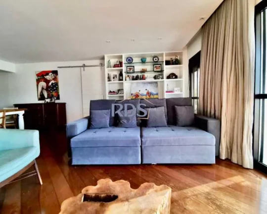 Imagem Apartamento - / Residencial / Brooklin Paulista