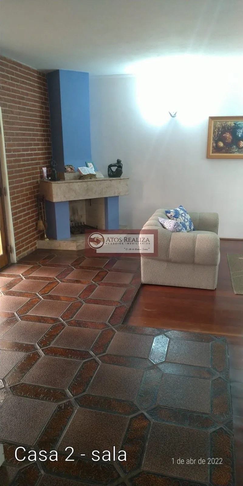 Imagem Vendo Excelente Assobradado em Jardim Kioto - São Paulo