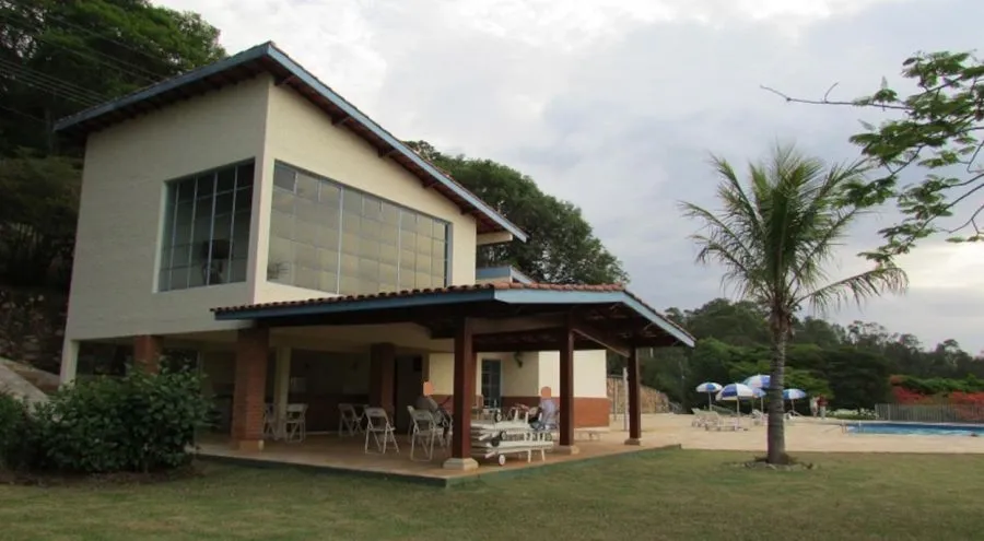 Imagem CASA EM CONDOMÍNIO FECHADO SERRA NEGRA-SP