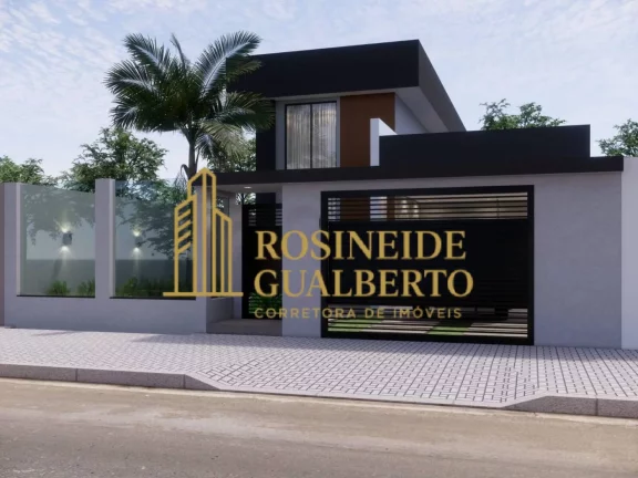 Imagem Casa Térrea à Venda – Praia de Massaguaçu, Caraguatatuba/SP