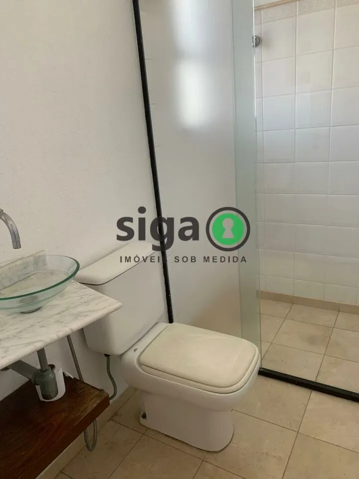Imagem VENDE na Vila Suzana (Região do Morumbi) COBERTURA com 3 quartos, uma suíte, 3 Vagas + Depósito