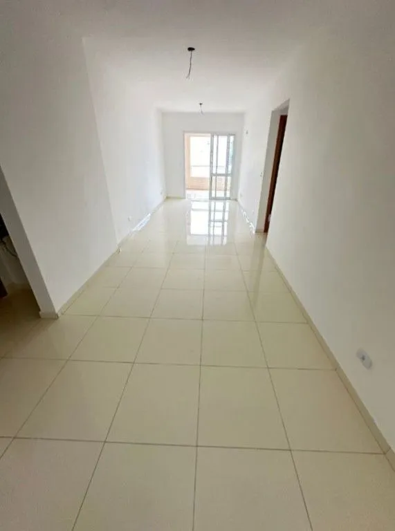 Imagem Apartamento à Venda em Aviação, Praia Grande - SP
