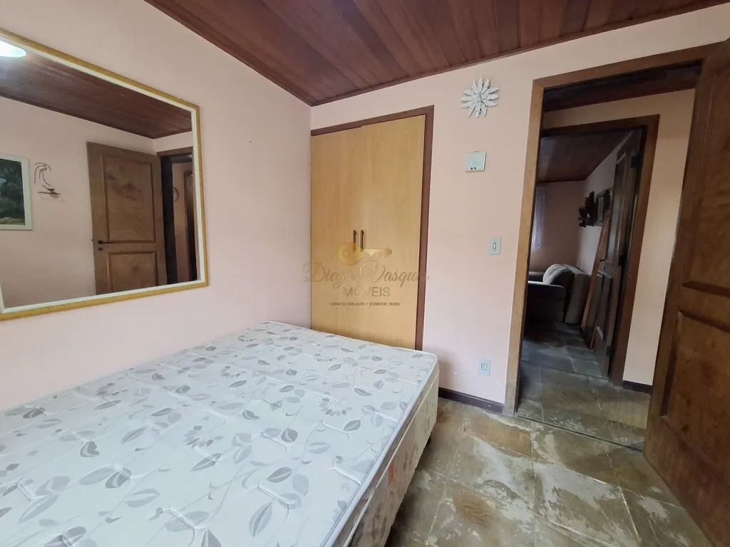 Imagem Casa em Condomínio para Venda em Teresópolis / RJ no bairro Green Valley